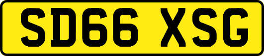 SD66XSG