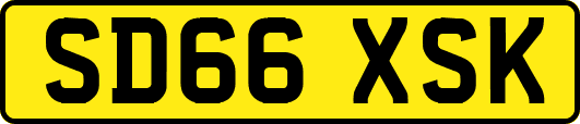 SD66XSK