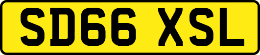 SD66XSL