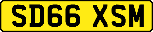 SD66XSM