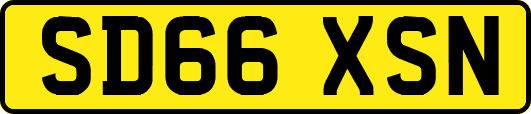 SD66XSN