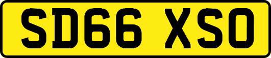 SD66XSO