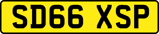SD66XSP