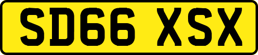 SD66XSX