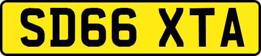 SD66XTA