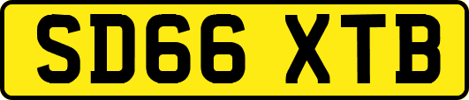 SD66XTB