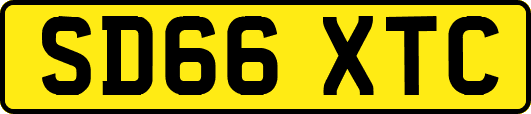 SD66XTC