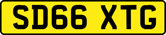 SD66XTG