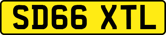 SD66XTL