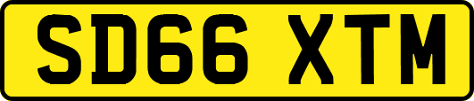 SD66XTM