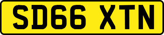 SD66XTN