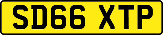 SD66XTP