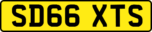 SD66XTS