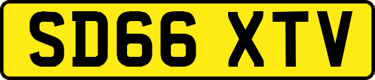 SD66XTV