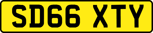 SD66XTY