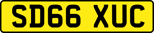 SD66XUC