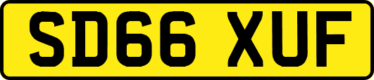 SD66XUF