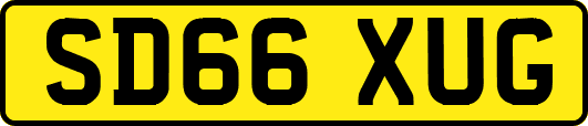 SD66XUG