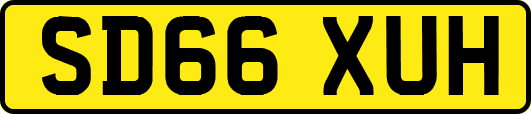 SD66XUH