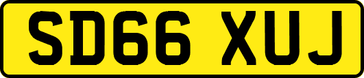 SD66XUJ