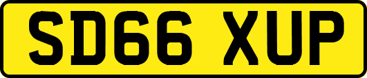 SD66XUP