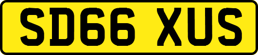 SD66XUS