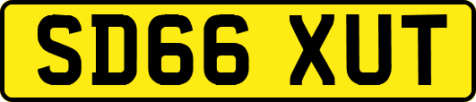 SD66XUT