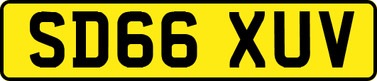 SD66XUV