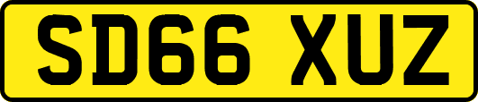 SD66XUZ