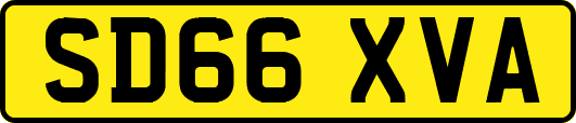 SD66XVA