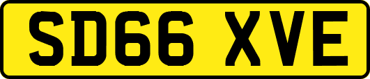 SD66XVE