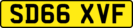 SD66XVF