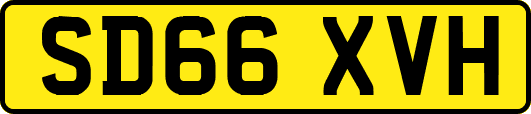 SD66XVH