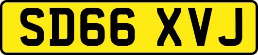 SD66XVJ