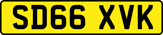SD66XVK