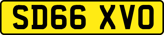 SD66XVO