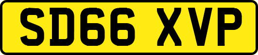 SD66XVP
