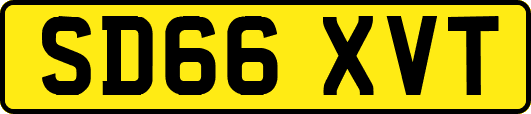 SD66XVT