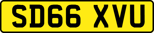 SD66XVU