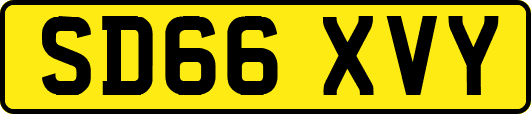 SD66XVY