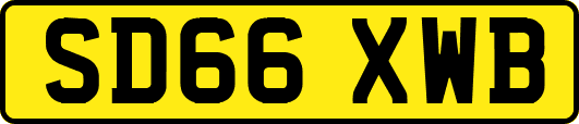 SD66XWB