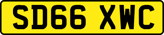 SD66XWC