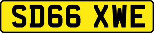 SD66XWE