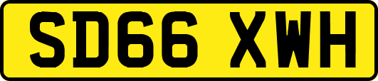 SD66XWH