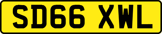 SD66XWL