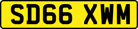 SD66XWM
