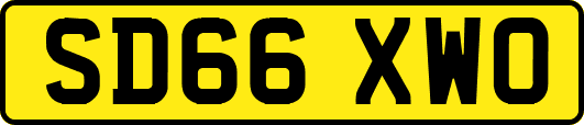 SD66XWO
