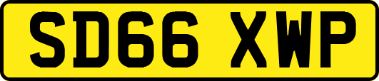 SD66XWP