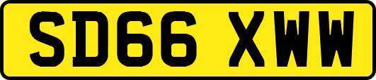 SD66XWW