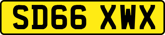 SD66XWX